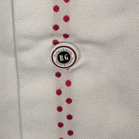 Robert Graham button down shirt - Picture 2 of 7